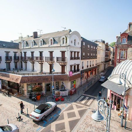 Tres Bel Appartement Ideal Couple Et Famille Villers-sur-Mer Exterior photo