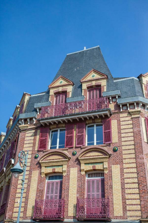 Tres Bel Appartement Ideal Couple Et Famille Villers-sur-Mer Exterior photo